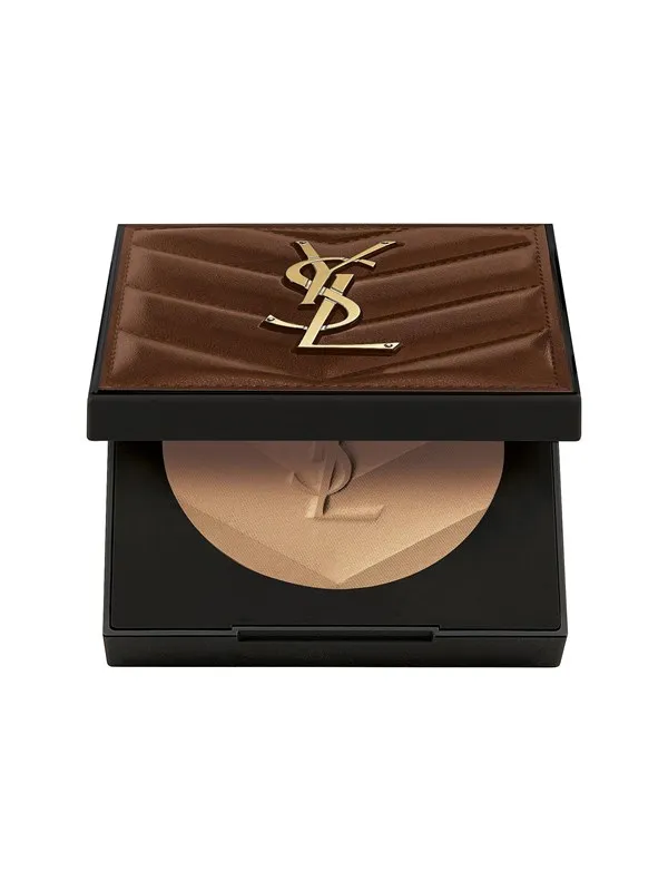 Yves Saint Laurent - All Hours Hyper Bronze 02