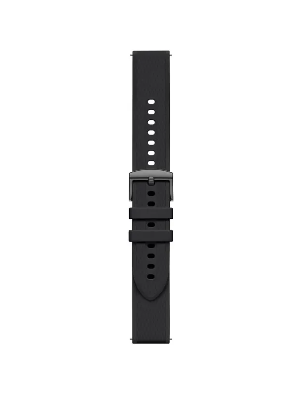 OnePlus Watch 3 43mm Strap - Black