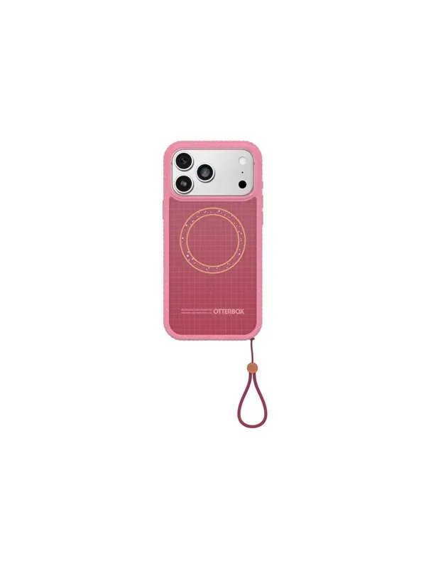 OtterBox Sole Series - back cover for mobile phone
