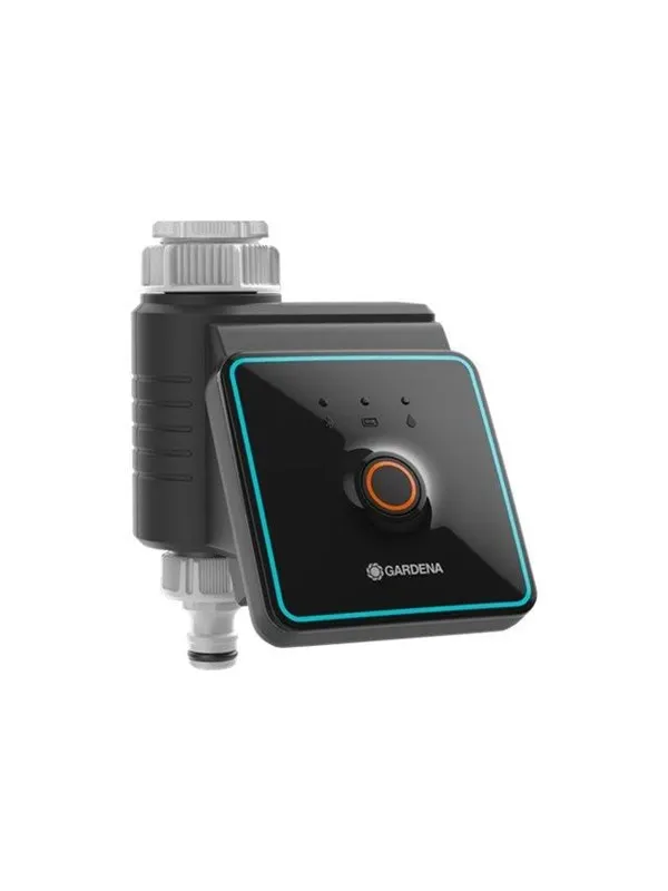 Gardena Water Control Bluetooth®