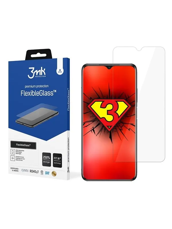 3mk Xiaomi POCO M3 -  FlexibleGlass™