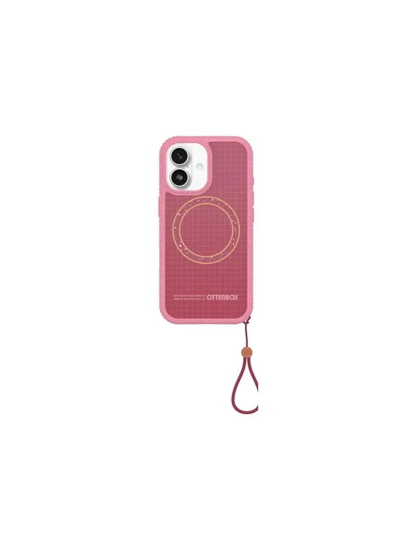 OtterBox Sole Series - back cover for mobile phone