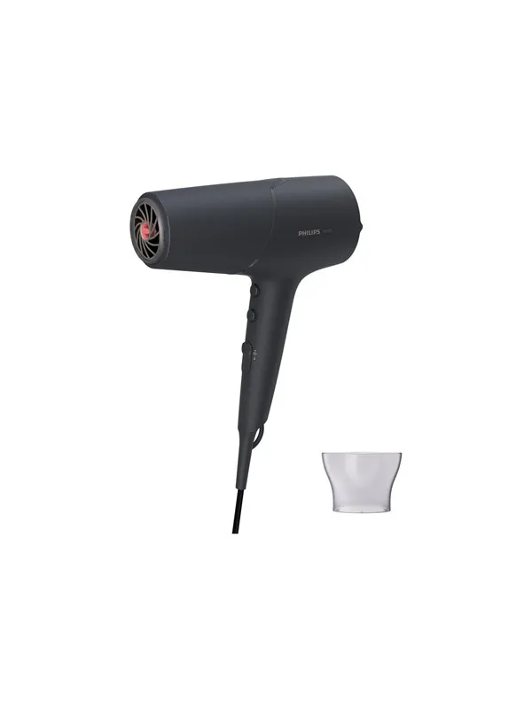 Philips Hårføner 5000 Series BHD504 - hairdryer - 2100 W