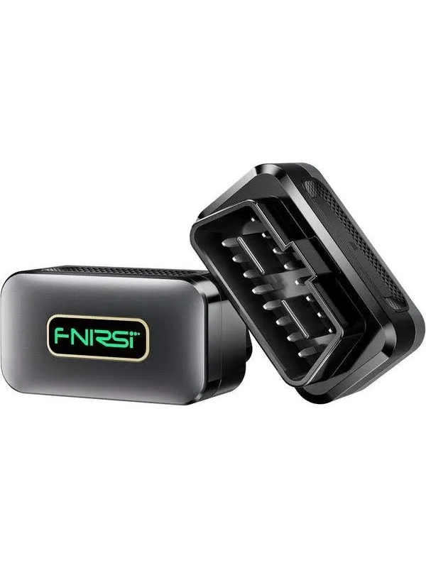 FNIRSI FD10 vehicle diagnostic scanner