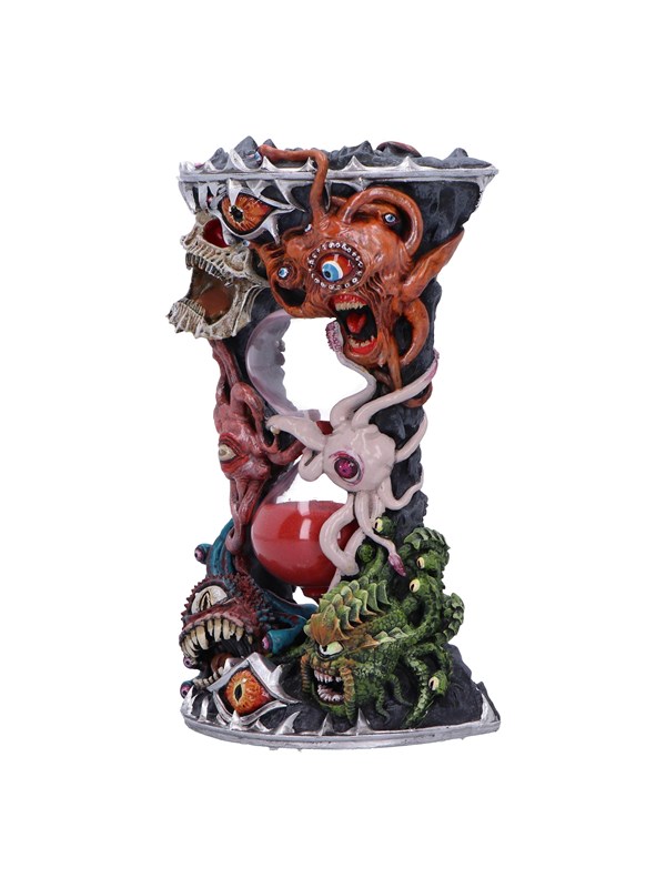 Nemesis Now - Dungeons & Dragons Beholder Sand Timer