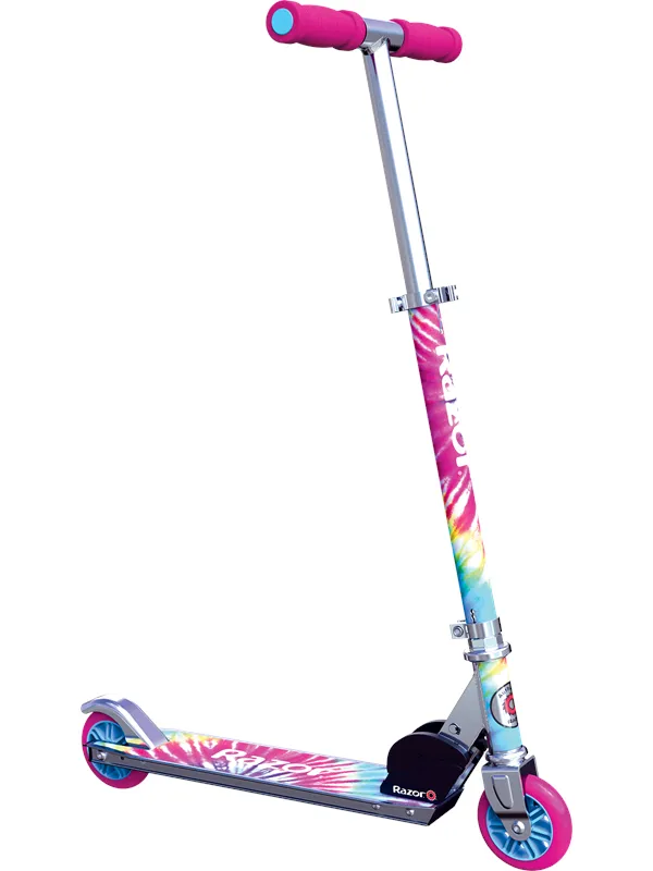 Razor Tie Dye Scooter
