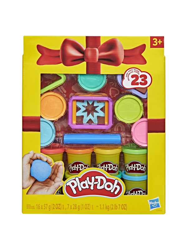 Play-Doh Compund and Tools Gift Set