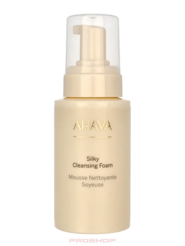 AHAVA T.T.C. Gentle Facial Cleansing Foam - 150 ml