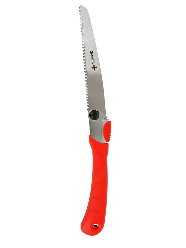Green>it PLUS Sammenleggbar grensag  PLUS-210 - 210 mm