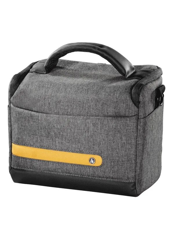 Hama "Terra" Camera Bag 130 grey