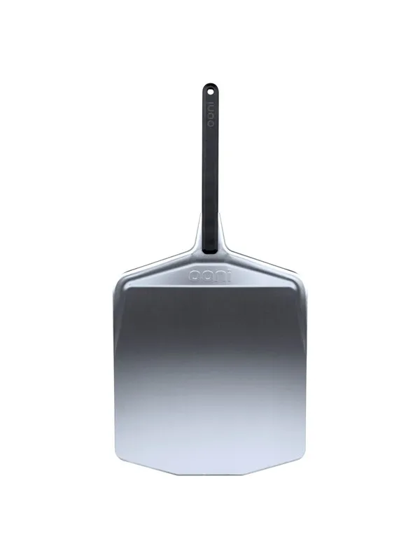 Ooni 14" Pizzaspade, Aluminium