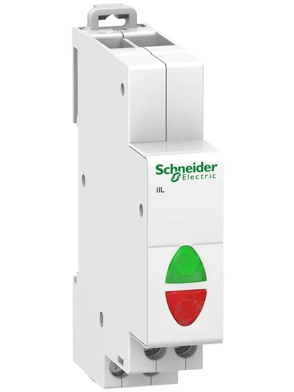 Schneider Electric Acti9 iil double indicator light