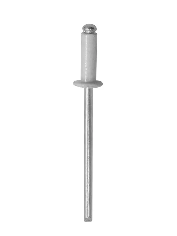 Home>it blind rivet Ø3.2 x 10 mm 25 pcs. white