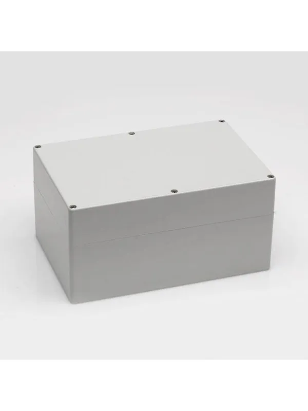 Bernstein Enclosure ct-861 polycarbonat 240x160x120