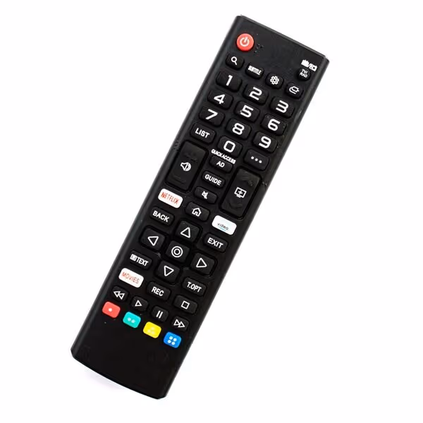 Fjernkontroll AKB75675301 til LG TV