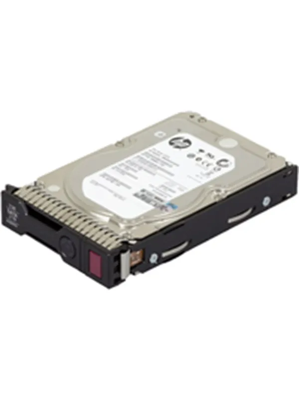 HP Midline - 2TB - Harddisk - 658102-001 - SATA-600 - 3.5" LFF