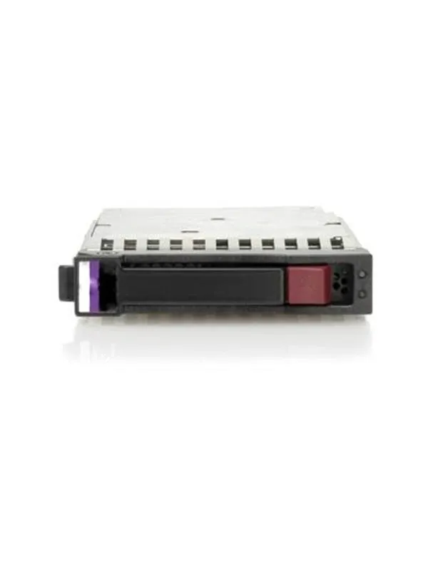 HP Enterprise - 450GB - Harddisk - 759547-001 - 2.5"