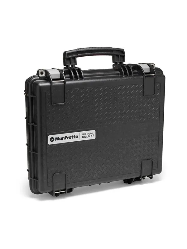 Manfrotto Hardcase PRO Light Tough-47F