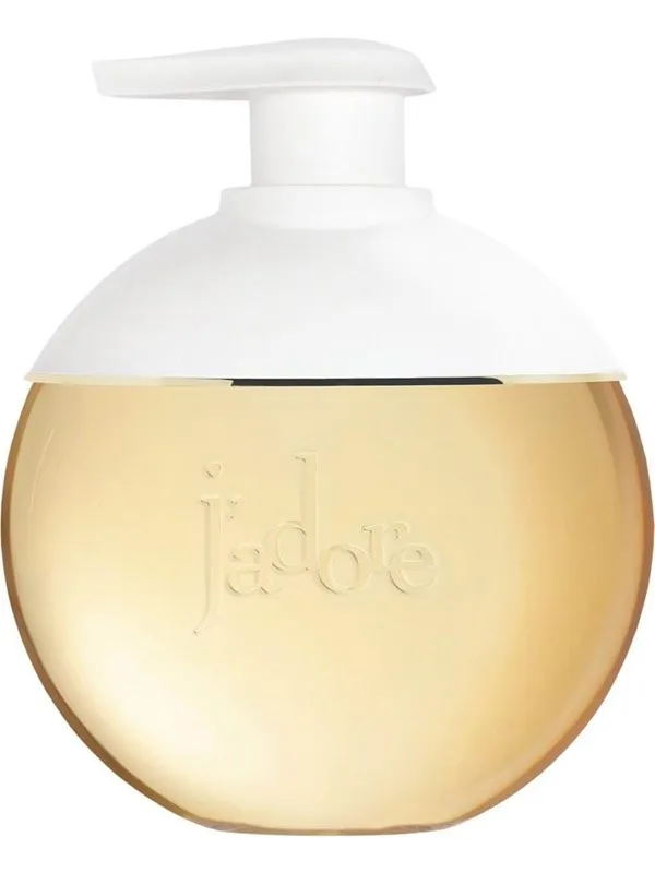 Christian Dior J'Adore Shower Gel
