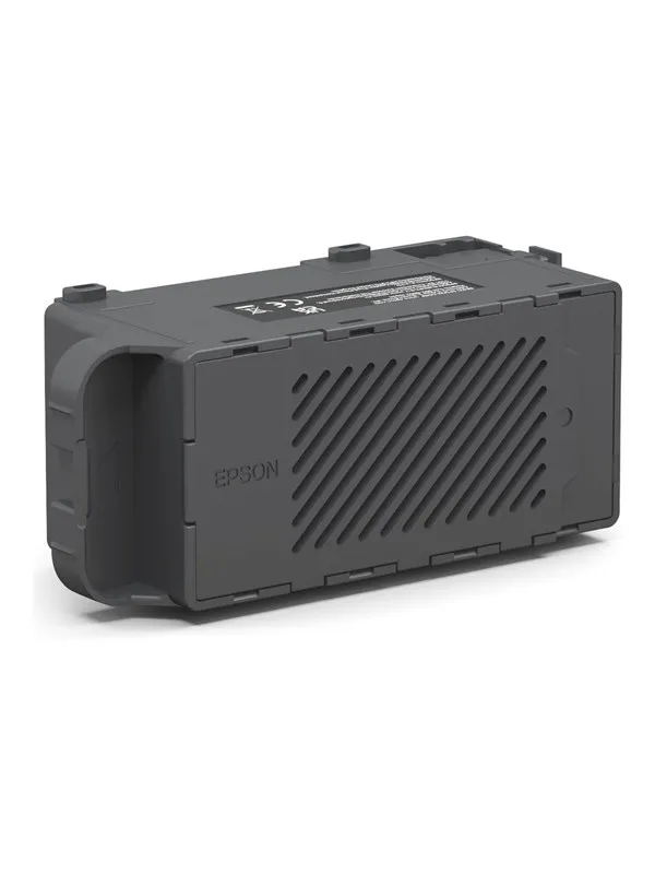 Epson maintenance box