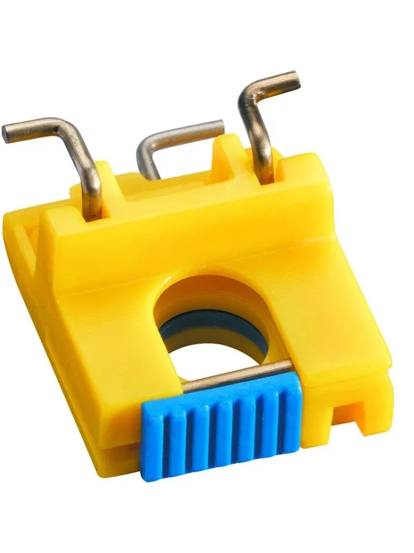 Hager Padlockable locking kit for mcb/rccb/rcbo