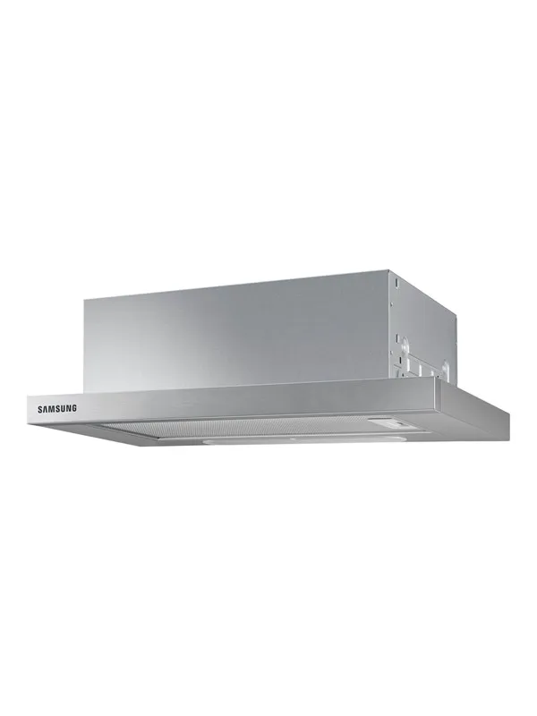 Samsung NK24M1030IS - telescopic - stainless steel