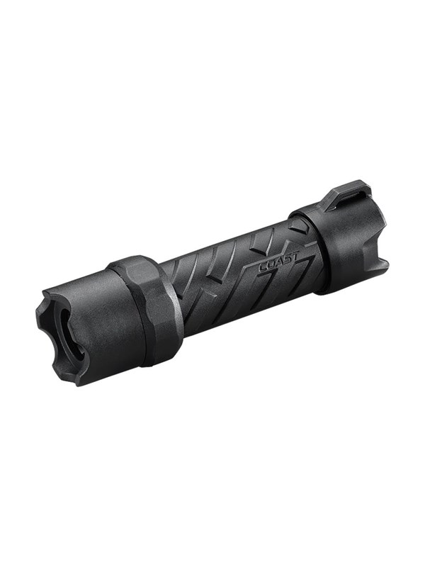 Coast hand light ps200 polysteel waterproff 320lumens