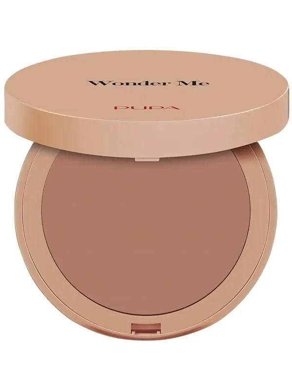 PUPA Milano Wonder Me Blush