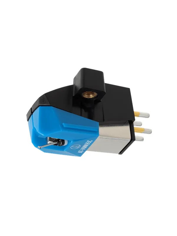 Audio-Technica AT-VM95C - Platespiller
