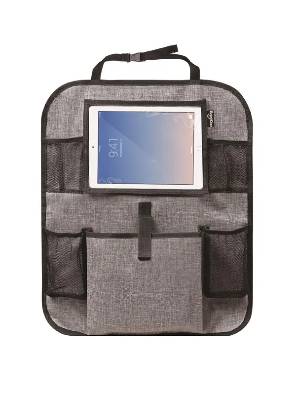 BabyDan Bakseteorganisator
