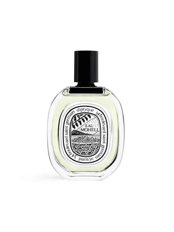 Diptyque Eau Moheli Eau De Toilette Spray 100 ml