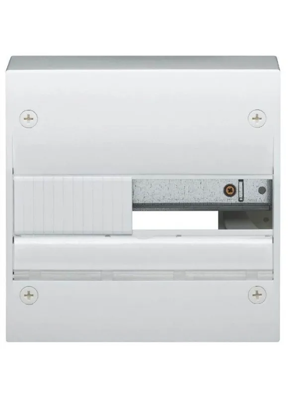Hager Enclosure gamma 1 row 13m