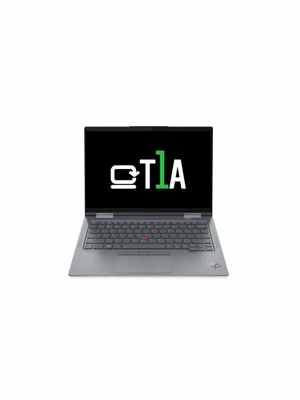 Lenovo Refurbished ThinkPad X1 Yoga G7 - 14" Touch | Core i7 | 32GB | 512GB | T1A Grade