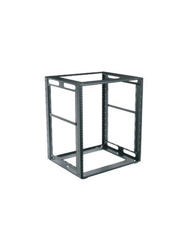 Middle Atlantic CFR-14-18 - rack mounting frame - 14U