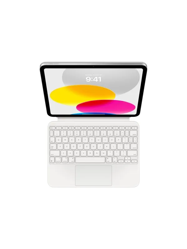 Apple Magic Keyboard Folio for iPad (A16) - Danish