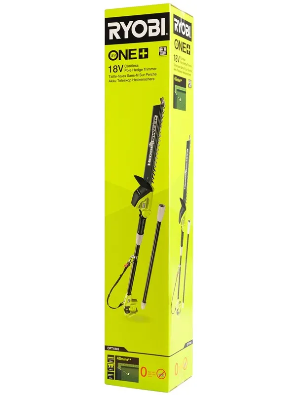 Ryobi One+ OPT1845