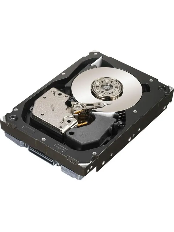 Dell Seagate Savvio - 300GB - Harddisk - H8DVC - SAS2 - 2.5"