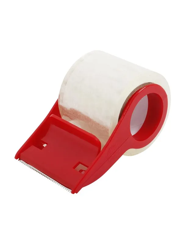 Millarco Pakketeip med dispenser