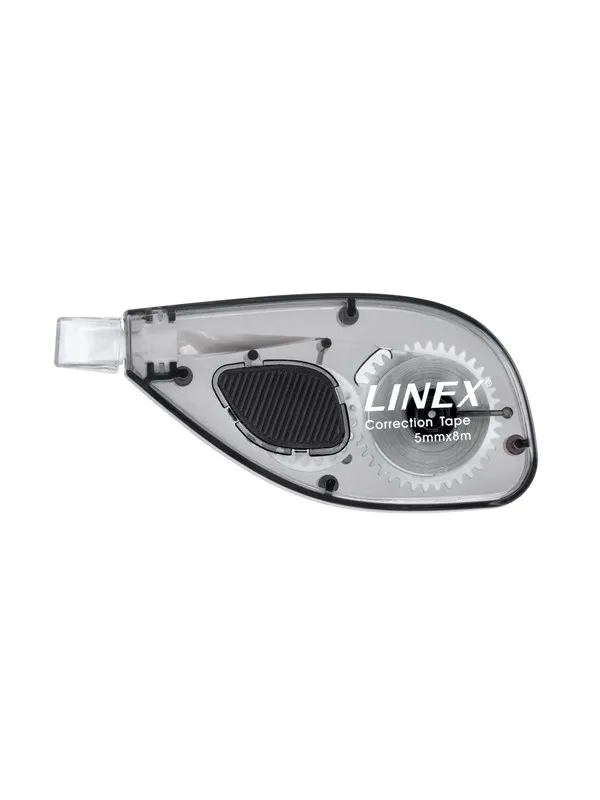 Linex -korrekturtape 8 m