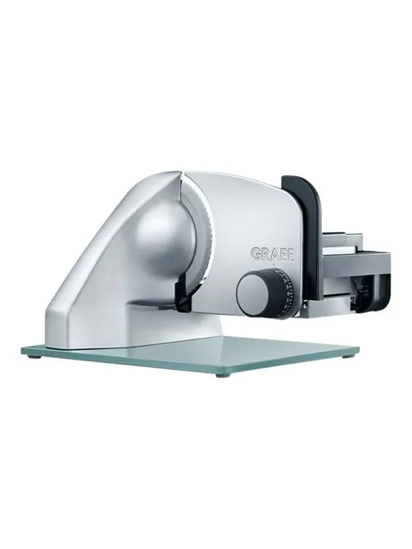 Graef Påleggsmaskin Classic C 20 - 170 W
