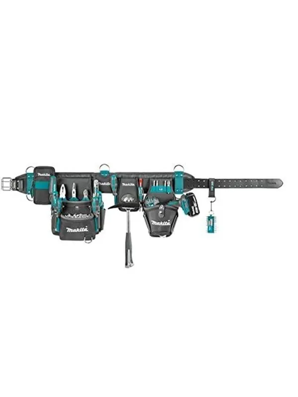 Makita E-15235 Super-Heavy-Duty Hip Belt Set
