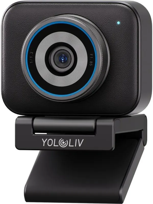 YoloLiv Yolocam S3 - 4K webcam