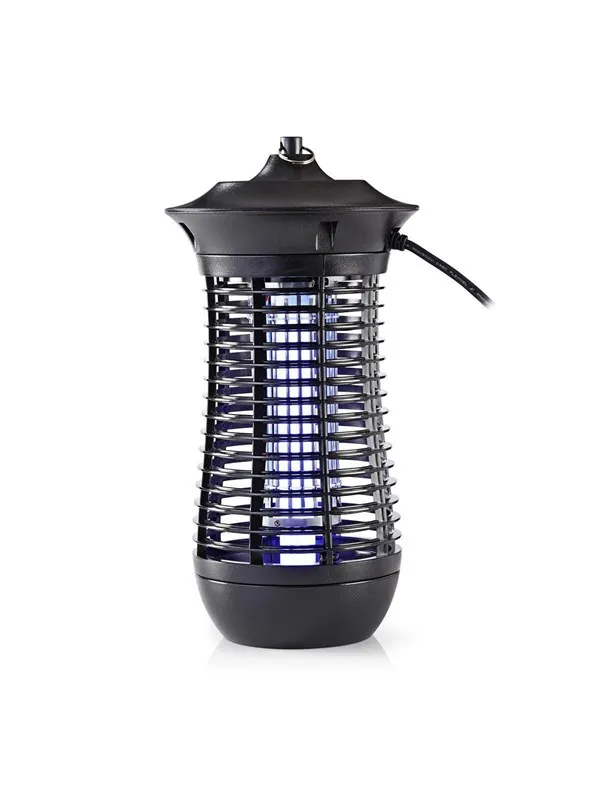 Nedis Mosquito Stop Light Trap | 18 W | 150 m² Coverage