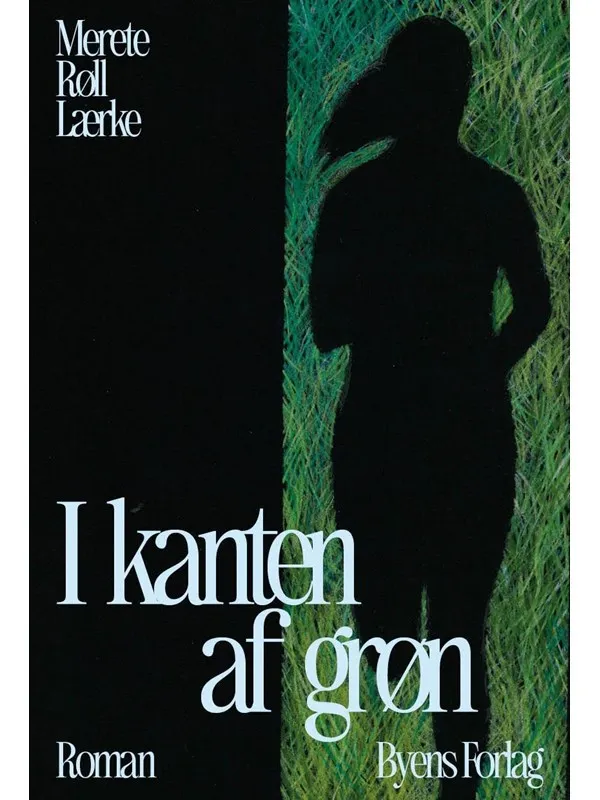 I kanten af grøn
