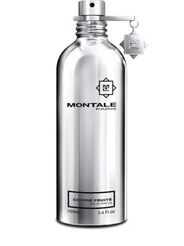 MONTALE Chypré Fruité Eau De Parfum 100 ml