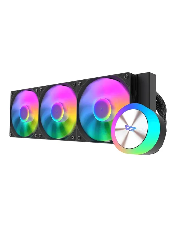 Darkflash DG360 - CPU Vannkjøling