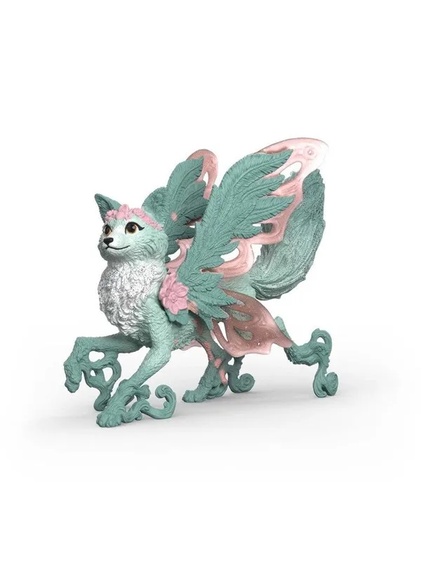 Schleich Magical Feathered Fox