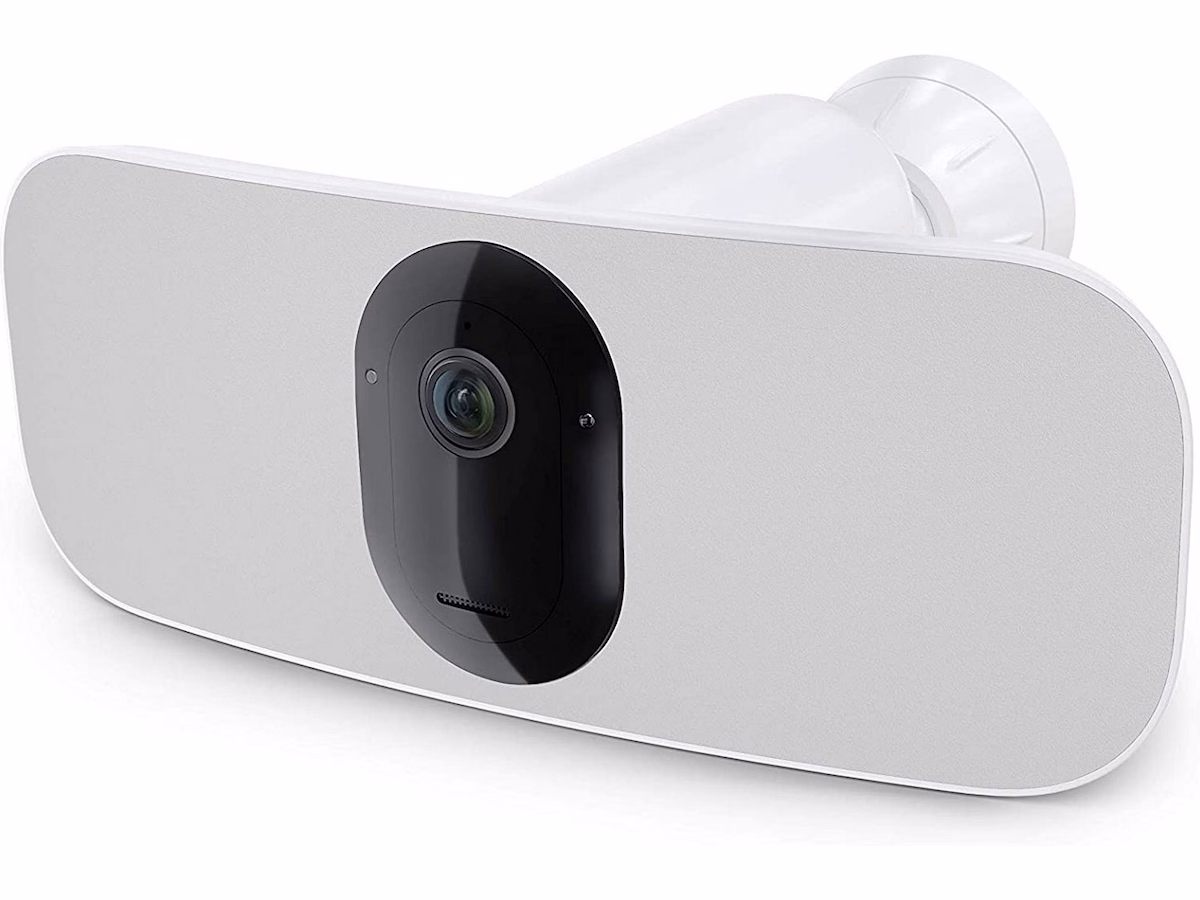 Arlo Pro 3 Floodlight Overvåkningskamera