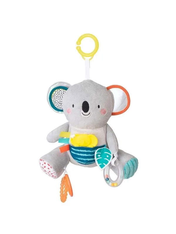 TAF Kimmy Koala activity doll