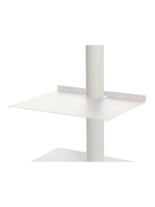Bülow Shelf BS15/BS15-2 White - Max - recommended for